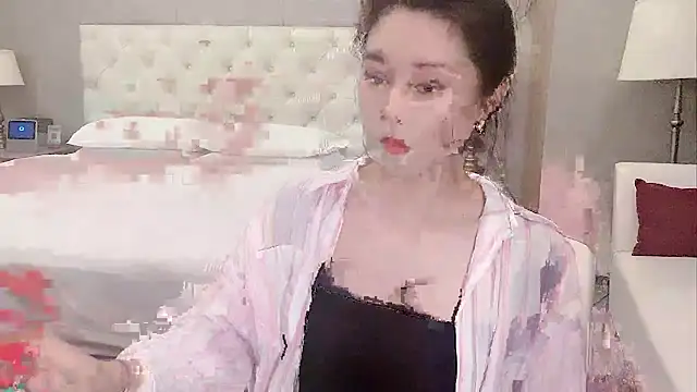 Ianxuan online show from 07-03-26, 02:23