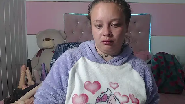 patty squirt  online show from 01-28-25, 02:43