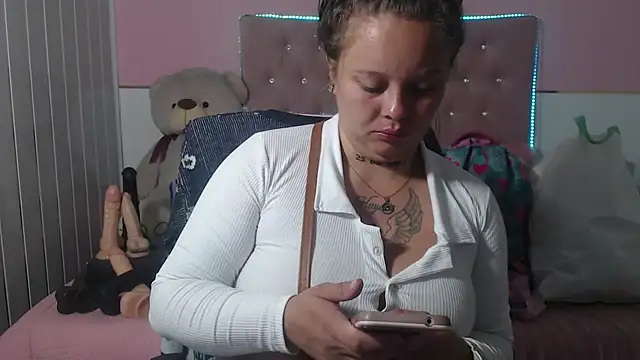 patty squirt  online show from 01-29-25, 02:30
