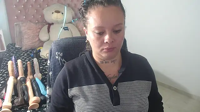 patty squirt  online show from 01-17-26, 03:00