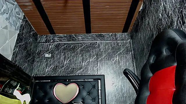 yordi sandler2 online show from 11-23-25, 05:13