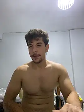 23cmturkishD online show from 09-10-25, 05:35