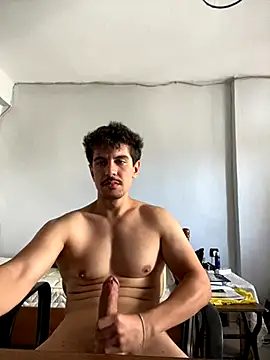 23cmturkishD online show from 09-23-25, 12:52