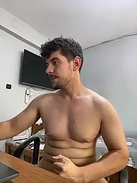 Snapshot of 23cmturkishD chatting on 06-17-26, 03:35 23cmturkishD online show from 06-17-26, 03:35