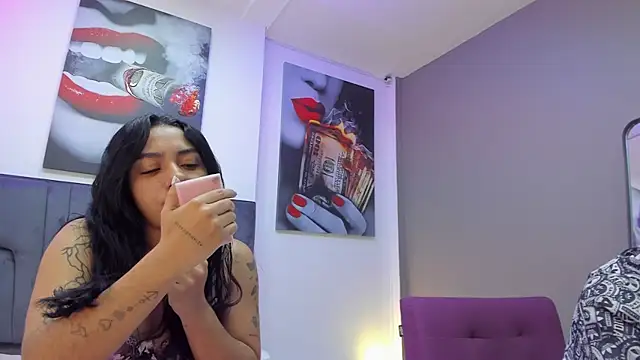 violet and myers online show from 10-09-25, 12:03