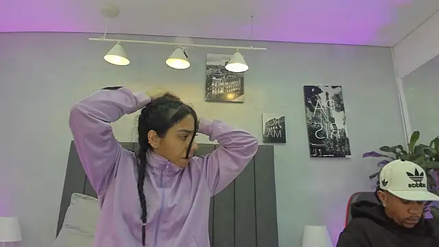 violet and myers online show from 10-20-25, 11:43