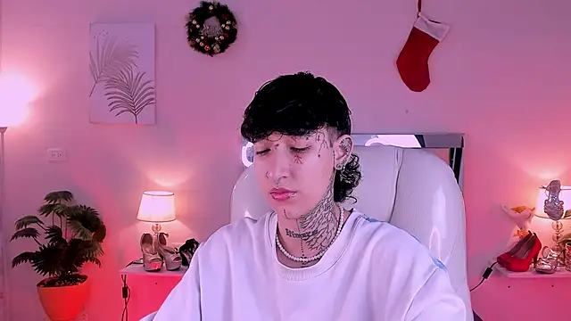 Luci Rose online show from 01-16-26, 02:37