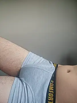 Snapshot of Trekkerboi chatting on 10-10-25, 12:26 Trekkerboi online show from 10-10-25, 12:26