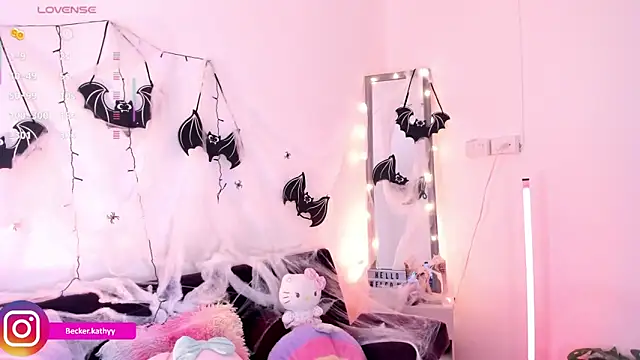 Kathybecker online show from 10-30-25, 02:29