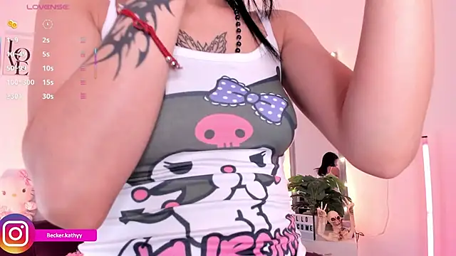 Kathybecker online show from 11-05-25, 01:44