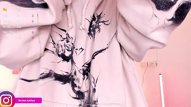 Kathybecker online show from 01-07-26, 01:57