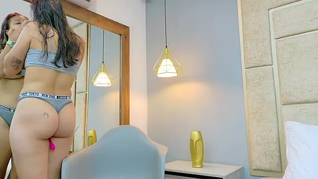 Ashley HotGirl online show from 10-10-25, 01:43