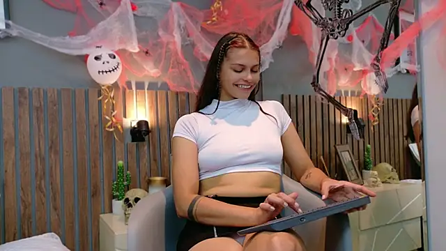 Ashley HotGirl online show from 11-02-25, 02:30