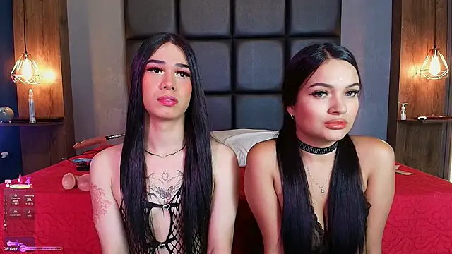 BRATZ LUXURY online show from 10-13-25, 11:05