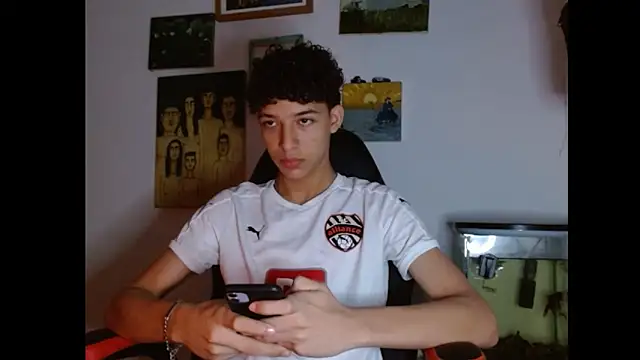 Xtremeplay 18 online show from 10-24-25, 09:22