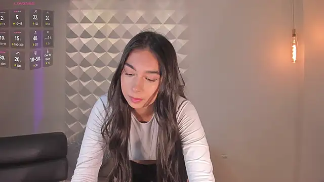 VeronicaBlue online show from 09-14-25, 11:20