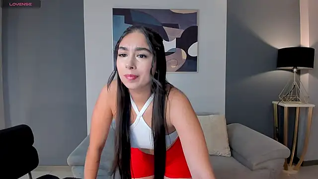 VeronicaBlue online show from 10-04-25, 10:24