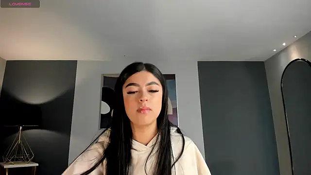 NataliaGaret online show from 09-21-25, 11:39