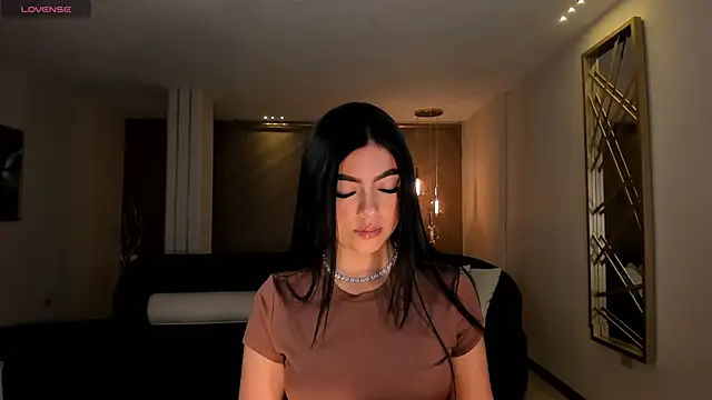 NataliaGaret online show from 09-30-25, 03:11