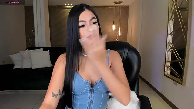 NataliaGaret online show from 10-04-25, 03:48