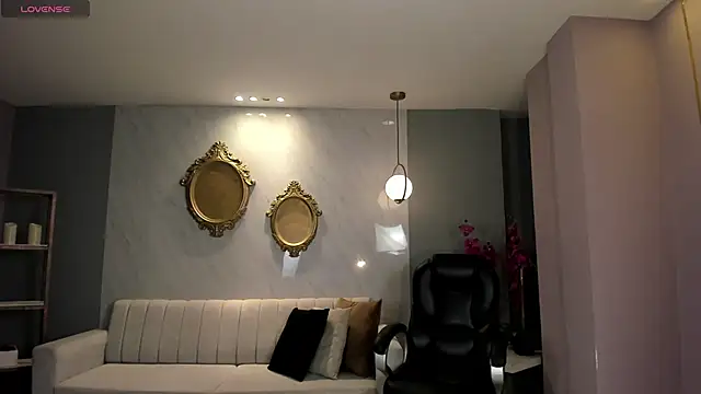 NataliaGaret online show from 10-14-25, 02:45