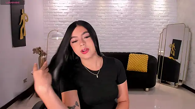 NataliaGaret online show from 02-01-26, 02:10