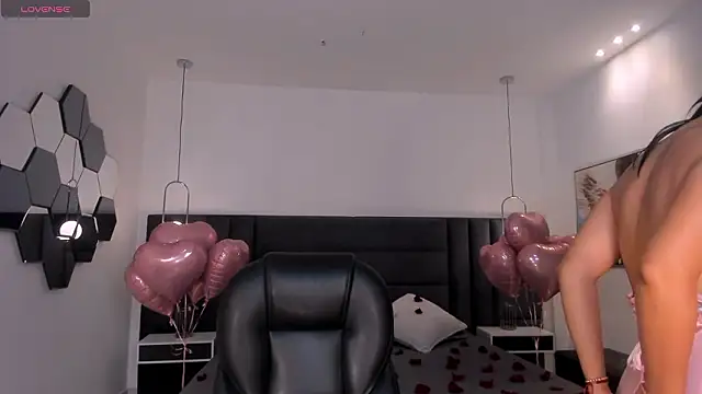 NataliaGaret online show from 02-14-26, 02:19