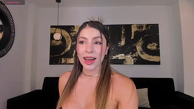 MaddisonTaylor1 online show from 10-15-25, 07:36