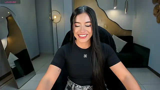 MilaColeman online show from 09-25-25, 02:04