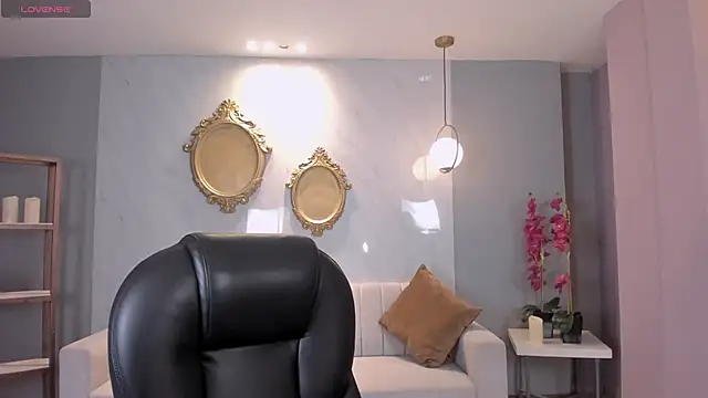 AmberColors  online show from 10-03-25, 07:22