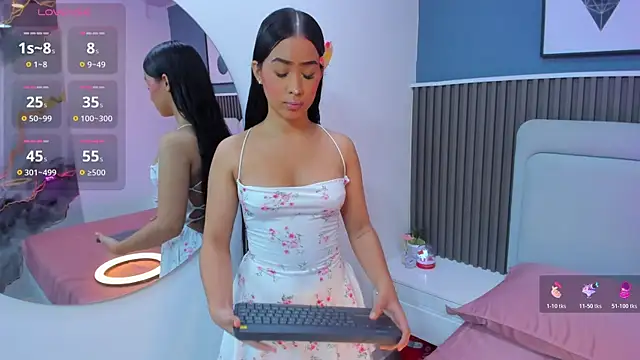 lily  star online show from 11-07-25, 03:17