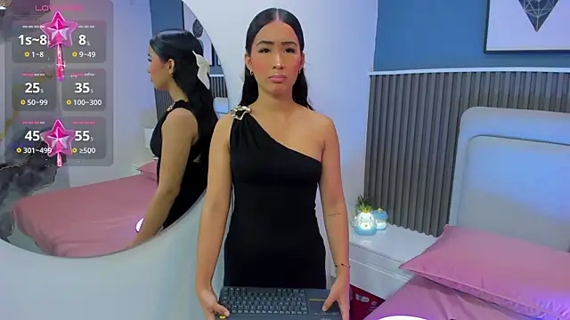 lily  star online show from 11-12-25, 03:29