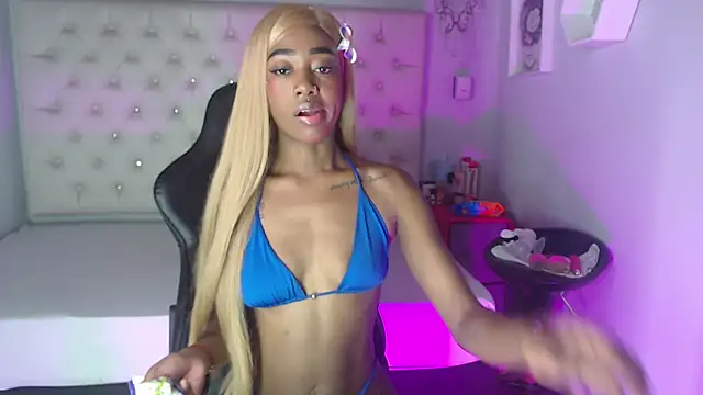 candyy ebony online show from 10-25-25, 04:20