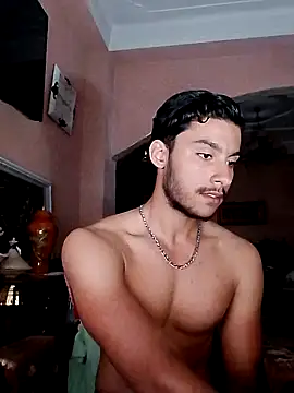 Ellyakine1 online show from 10-28-25, 02:42