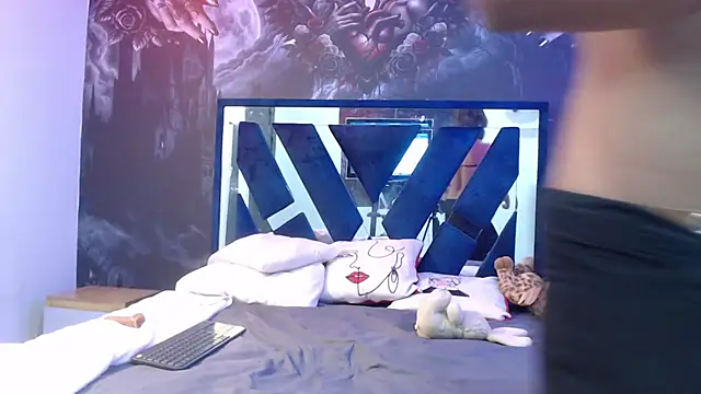 abi mua online show from 10-07-25, 11:02