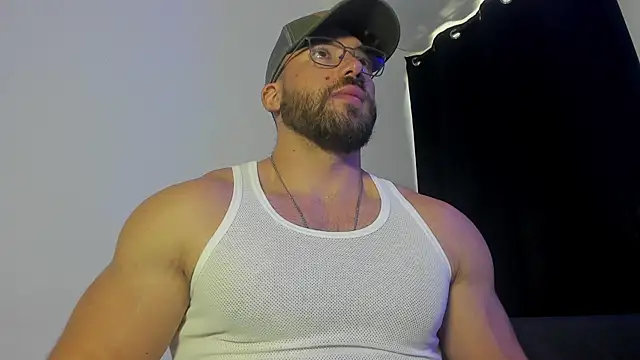 JoshuaLyon online show from 10-09-25, 05:44