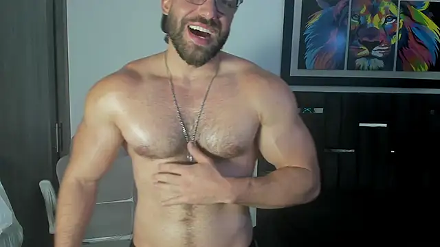 JoshuaLyon online show from 11-24-25, 07:02