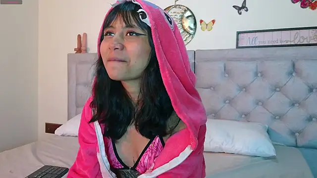 NubesNubladas online show from 11-13-25, 03:49