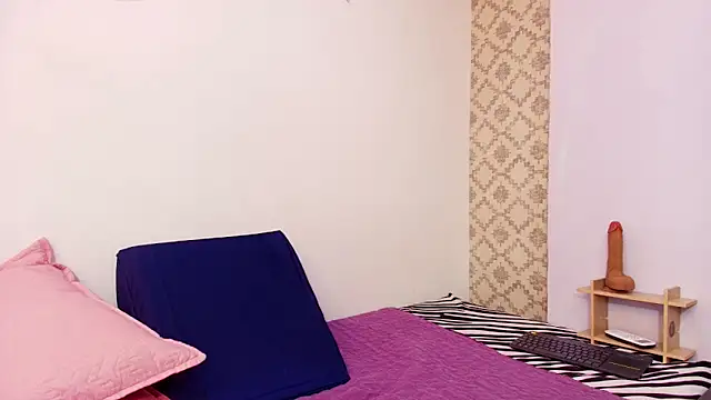 Vero Temptation online show from 09-12-25, 03:06