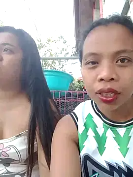 EATALLUCANPUSSYPINAY online show from 04-26-26, 10:07