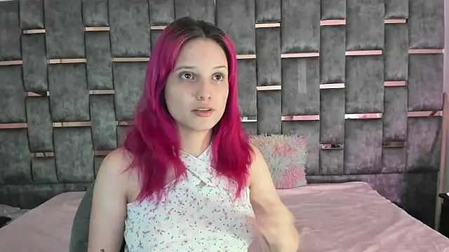 Mitsury foxx online show from 09-22-25, 04:36