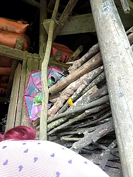 EllyBaby20 online show from 11-10-25, 01:26