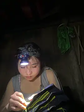 EllyBaby20 online show from 02-02-26, 01:32