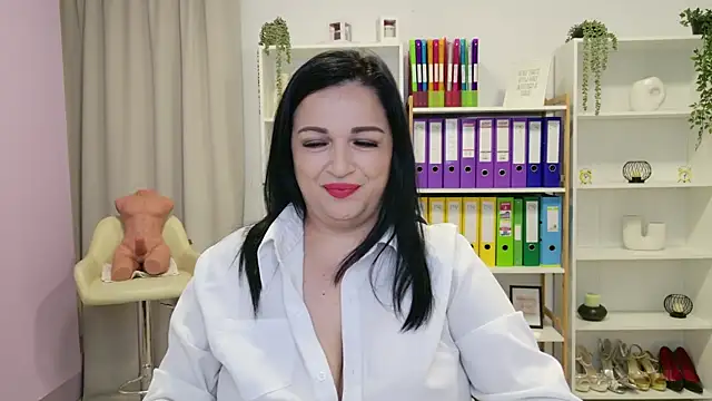 RubiHarper online show from 05-11-26, 02:39