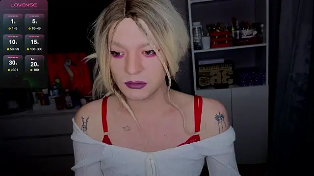 Kkkylie online show from 03-05-26, 04:03