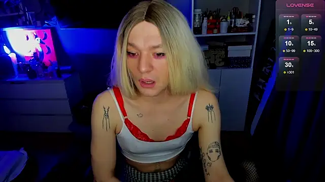 Kkkylie online show from 04-01-26, 02:56