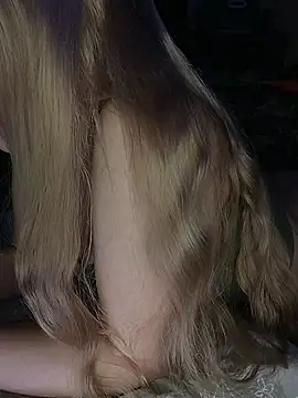 BunnyFoxy777 online show from 01-14-26, 03:17