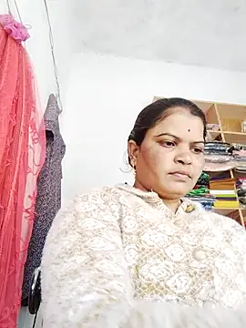 Bhavna hot online show from 01-09-26, 08:50