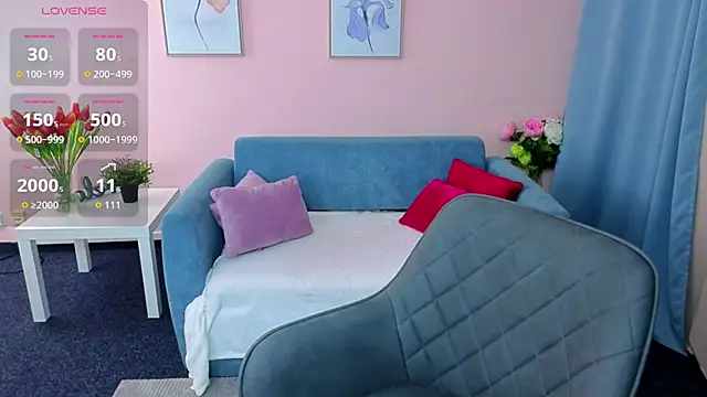 evafolver online show from 10-13-25, 06:13