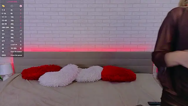 evafolver online show from 02-25-26, 09:19